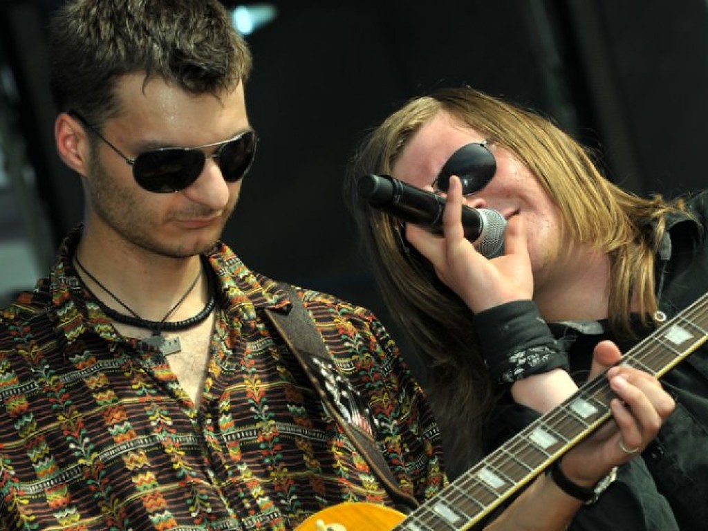 Dni Chrzanowa 2011
