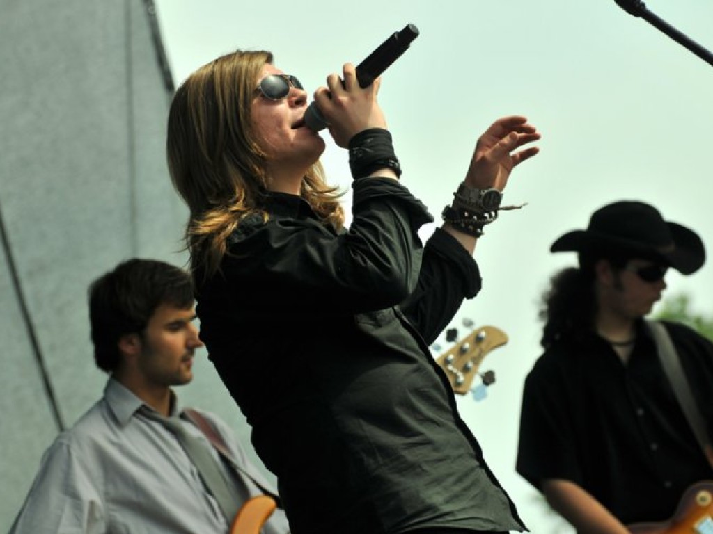 Dni Chrzanowa 2011