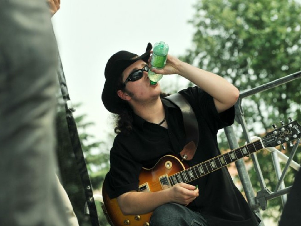 Dni Chrzanowa 2011