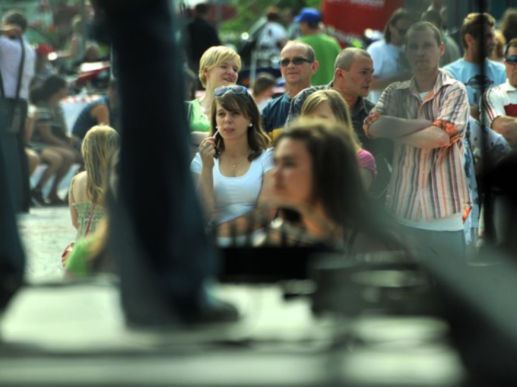Dni Chrzanowa 2011