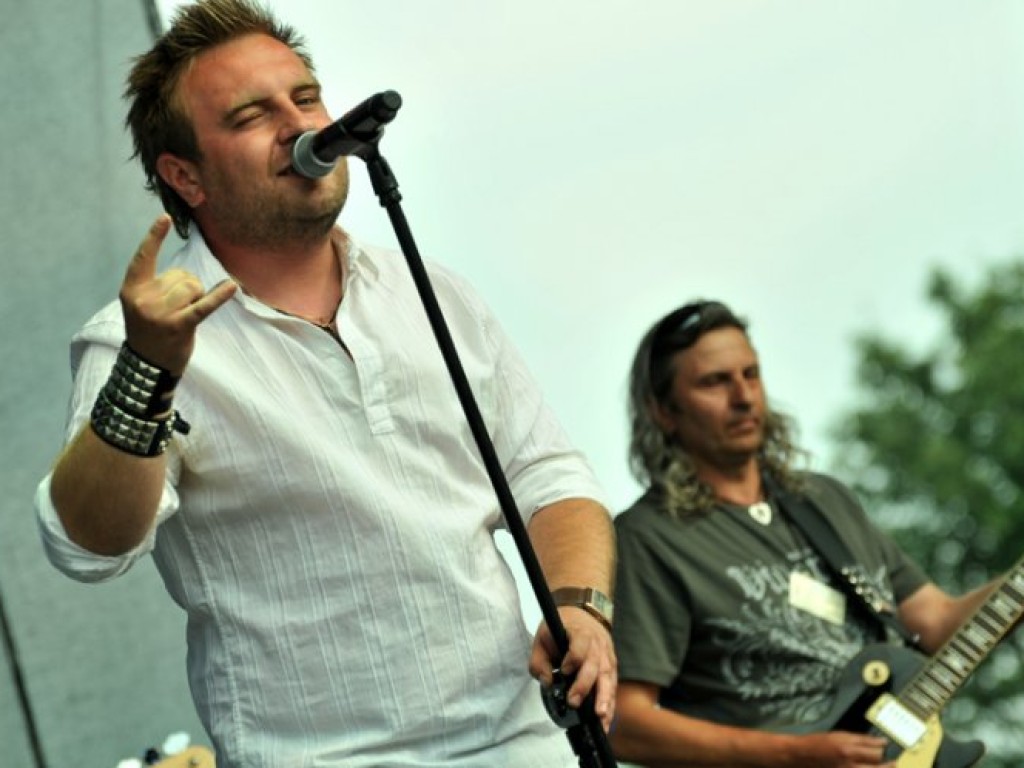 Dni Chrzanowa 2011