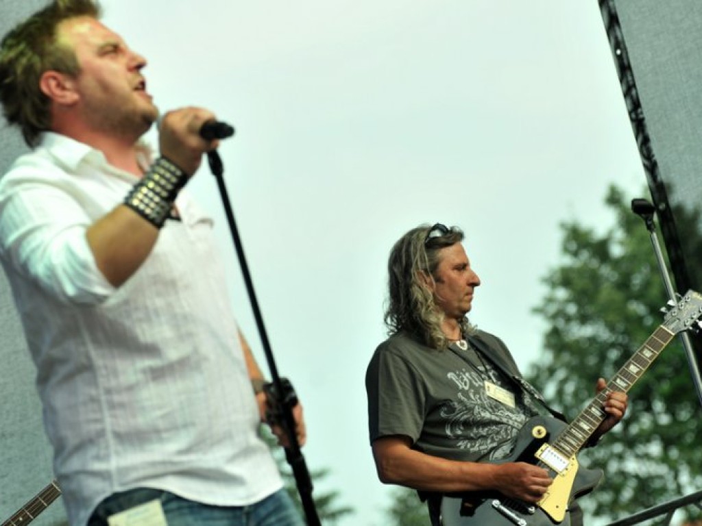 Dni Chrzanowa 2011