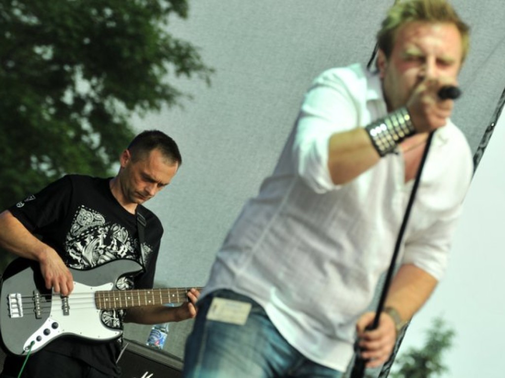 Dni Chrzanowa 2011