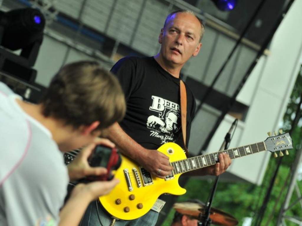 Dni Chrzanowa 2011