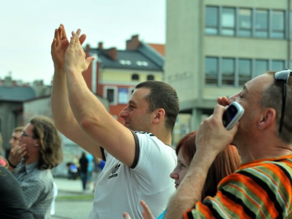 Dni Chrzanowa 2011