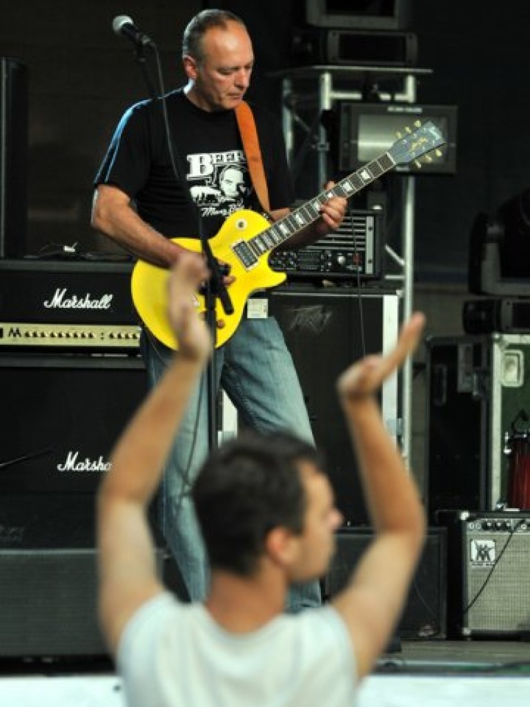 Dni Chrzanowa 2011