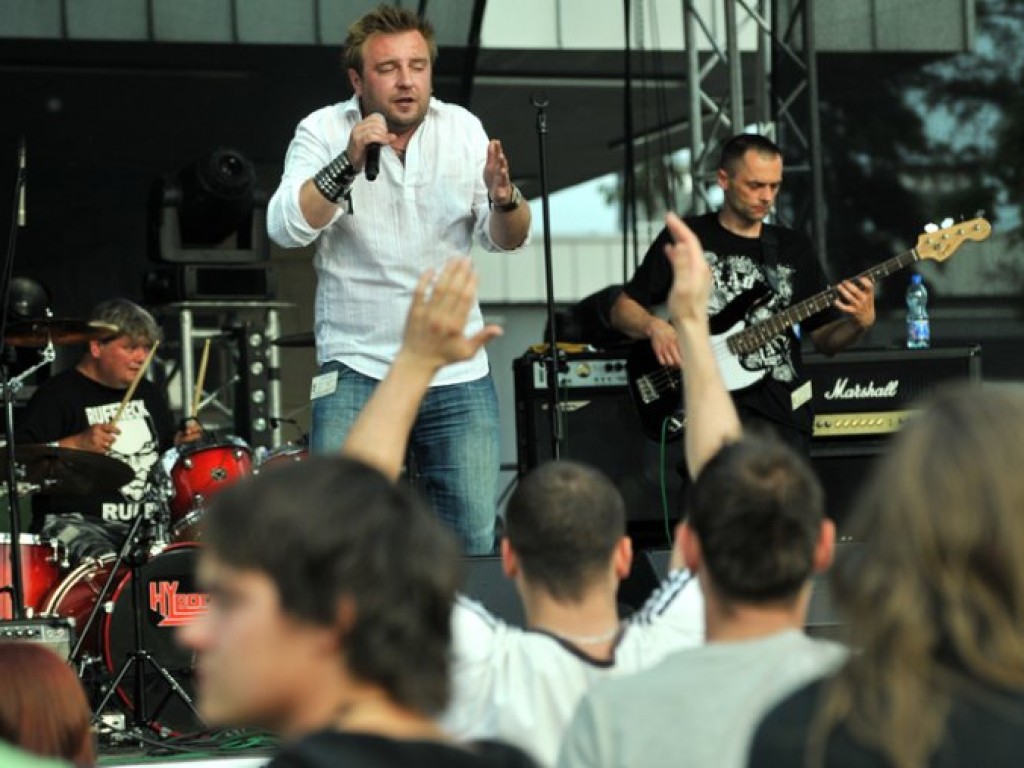 Dni Chrzanowa 2011