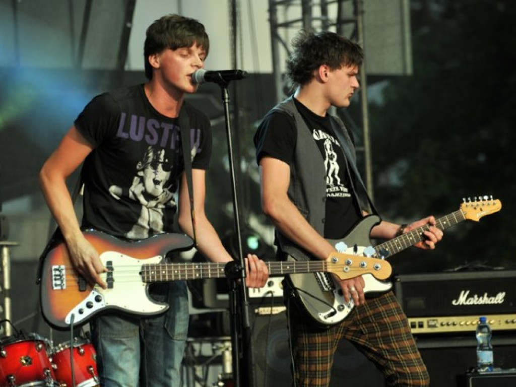 Dni Chrzanowa 2011