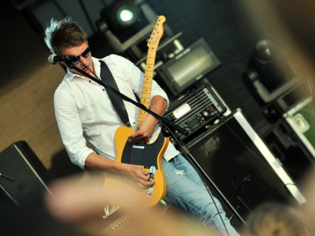 Dni Chrzanowa 2011