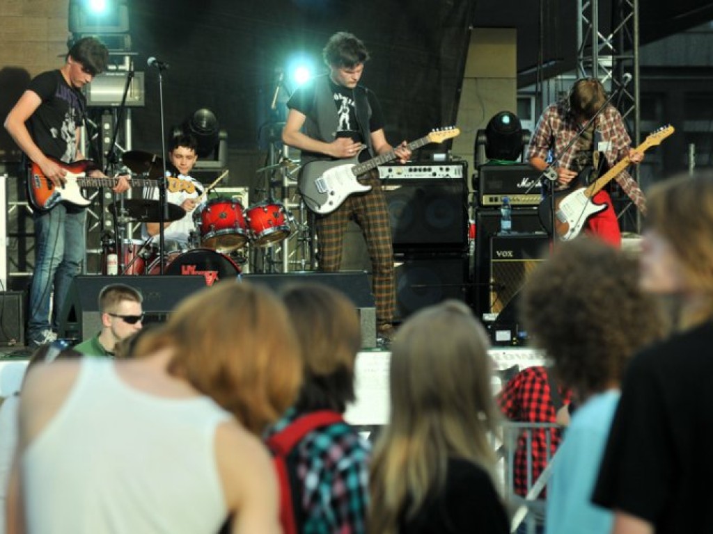 Dni Chrzanowa 2011