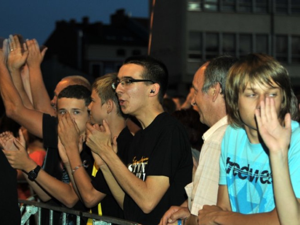 Dni Chrzanowa 2011