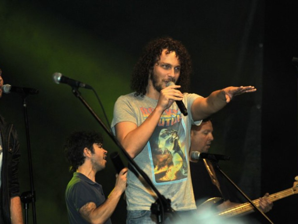Dni Chrzanowa 2011