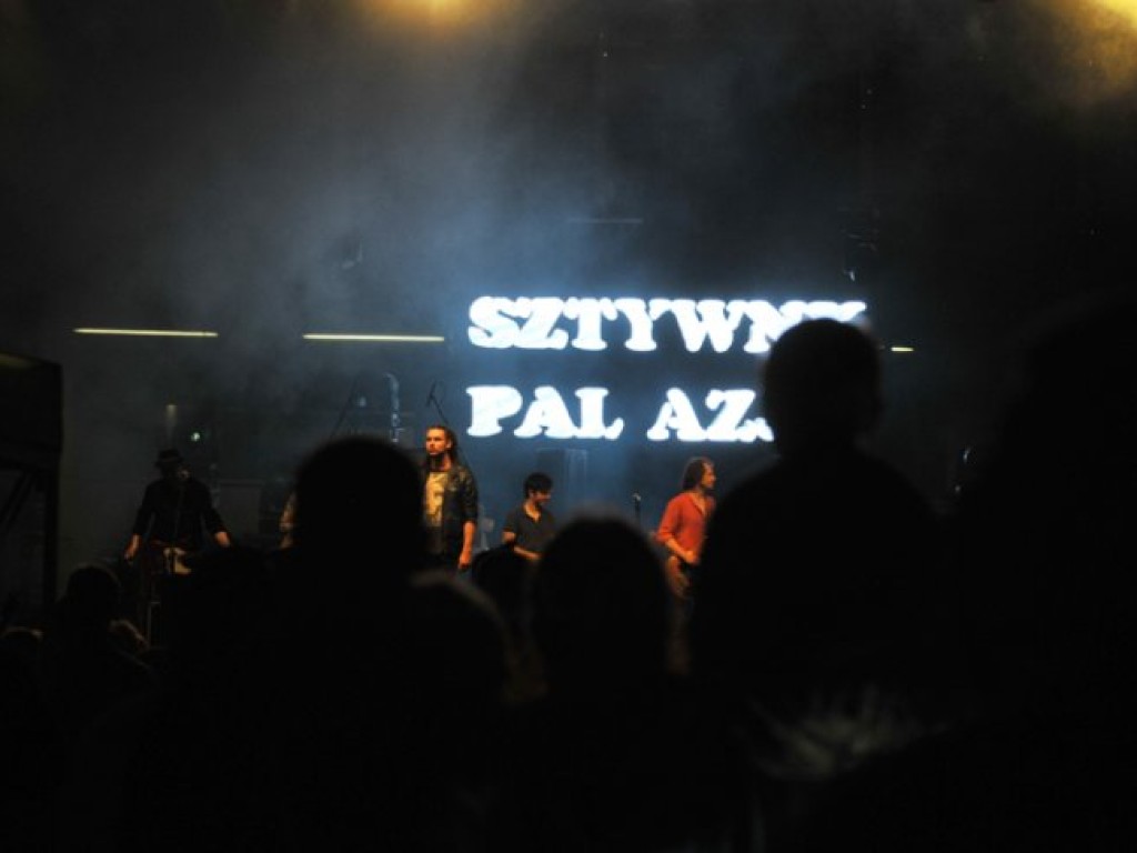 Dni Chrzanowa 2011