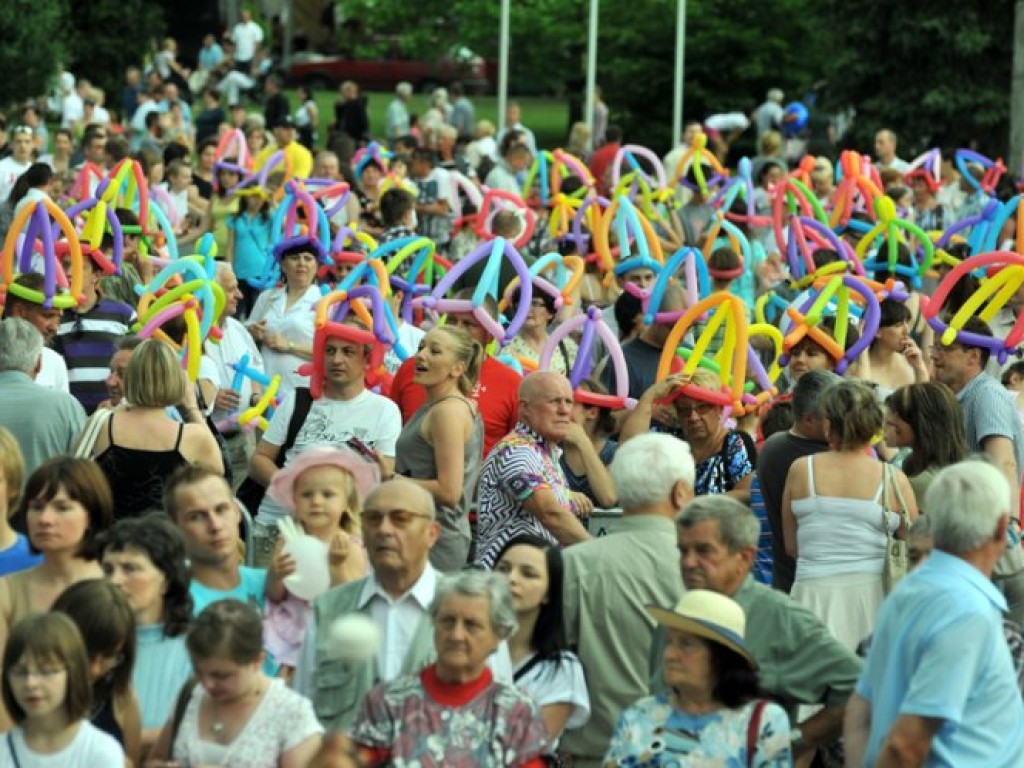 Dni Chrzanowa 2011