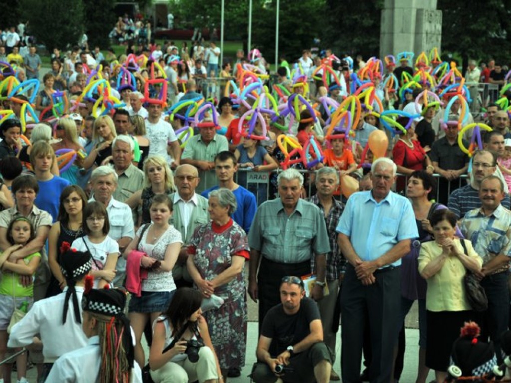 Dni Chrzanowa 2011