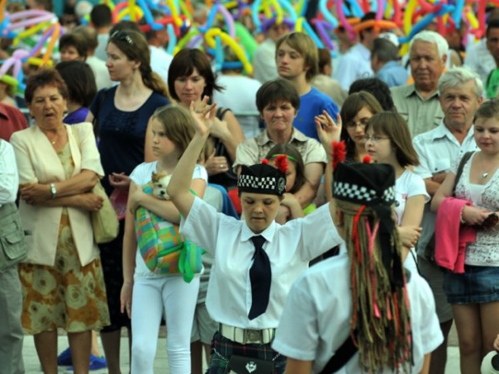 Dni Chrzanowa 2011