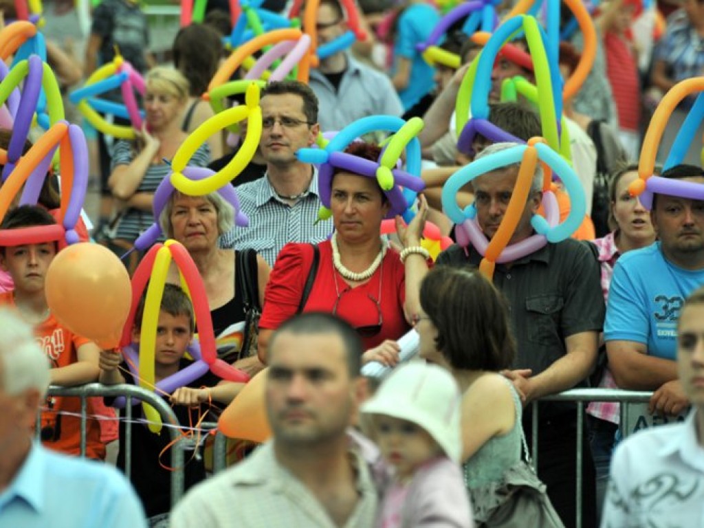Dni Chrzanowa 2011