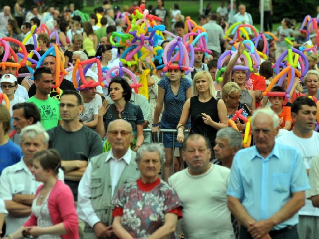 Dni Chrzanowa 2011