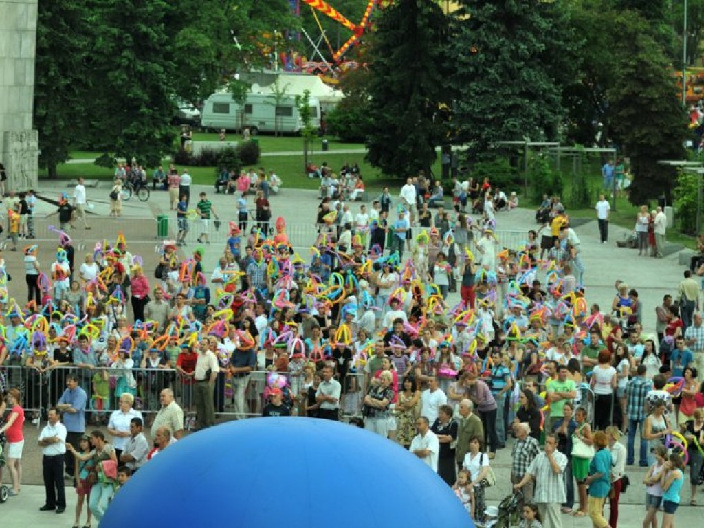Dni Chrzanowa 2011