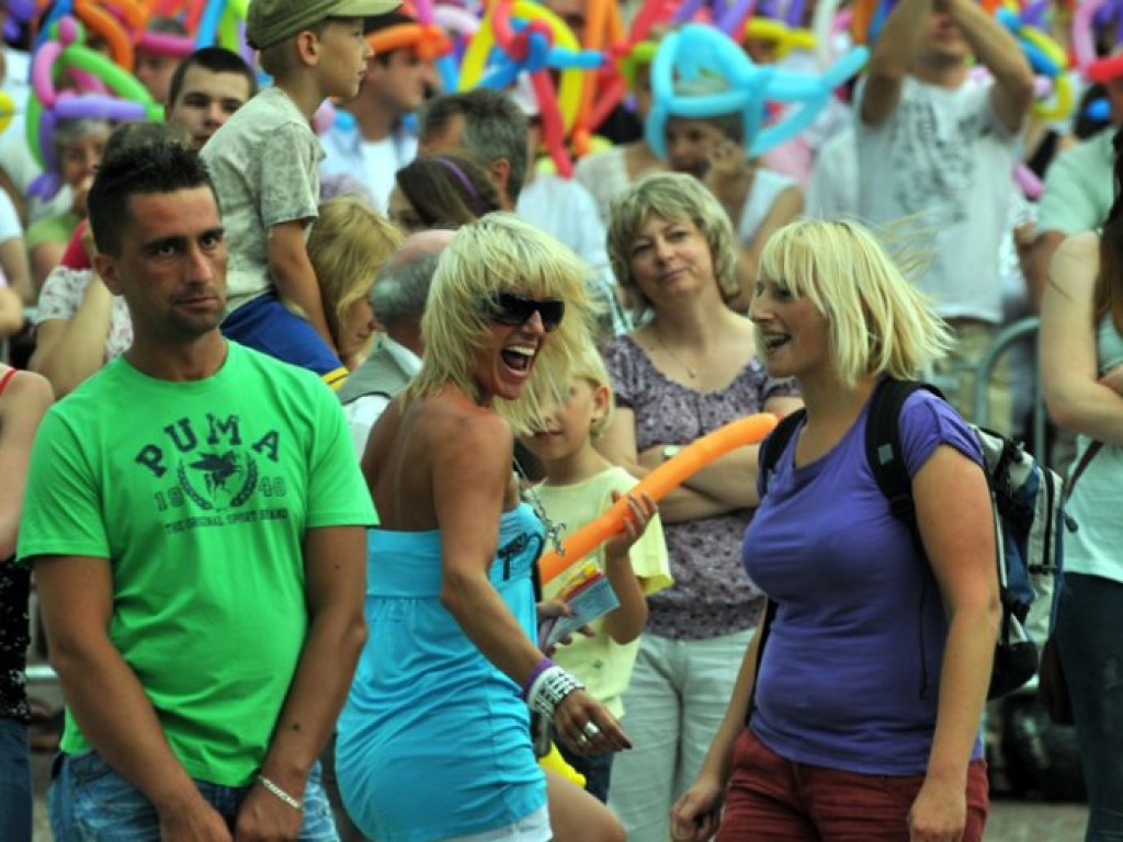 Dni Chrzanowa 2011