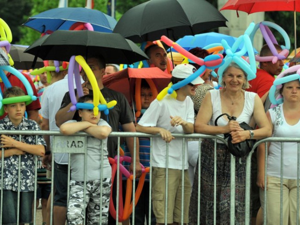 Dni Chrzanowa 2011