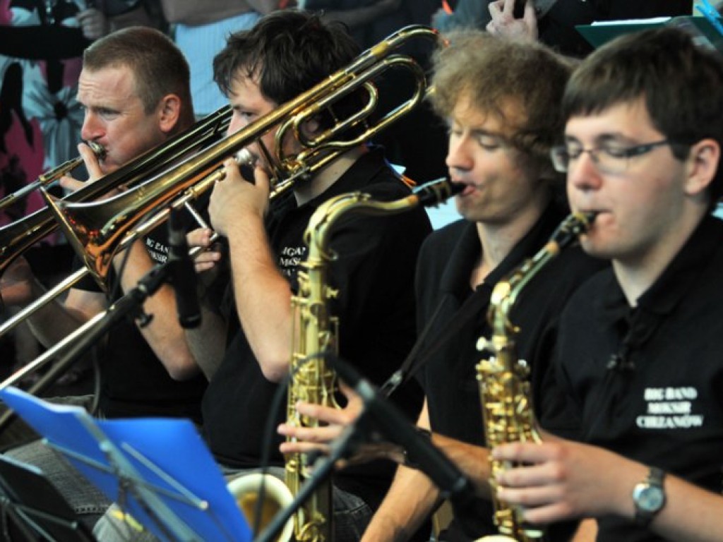 Dni Chrzanowa 2011