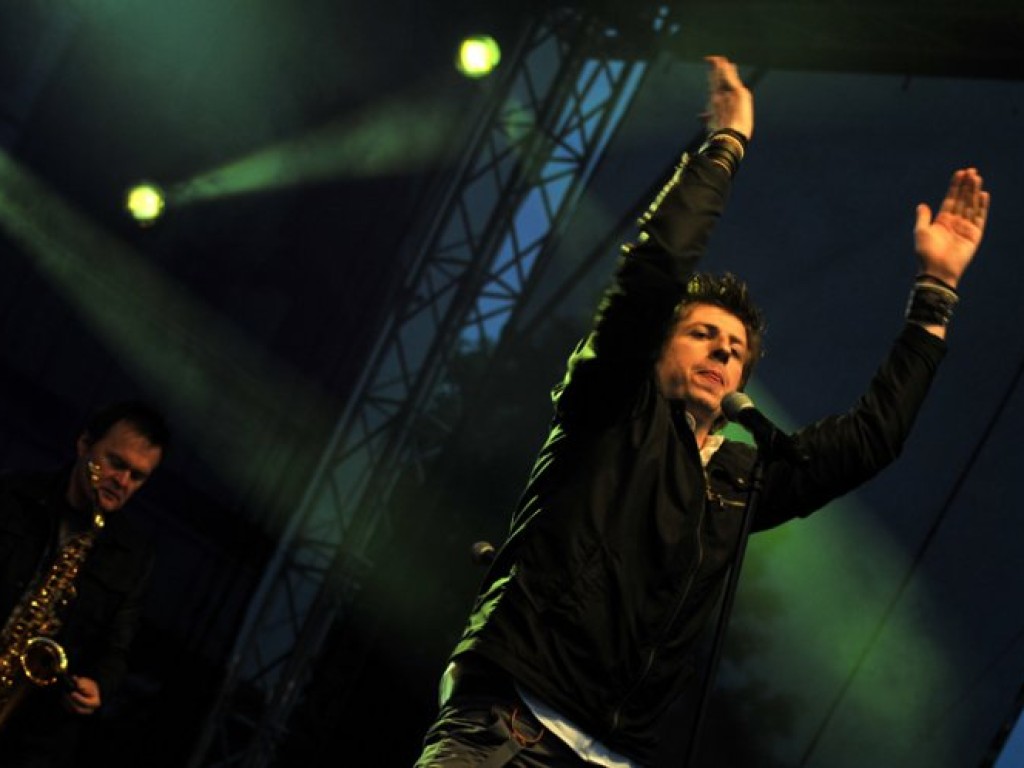 Dni Chrzanowa 2011