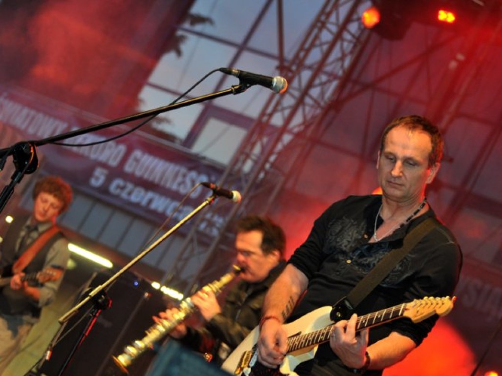 Dni Chrzanowa 2011