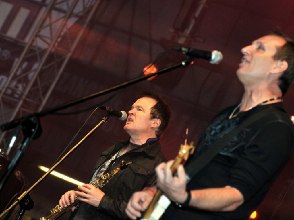 Dni Chrzanowa 2011