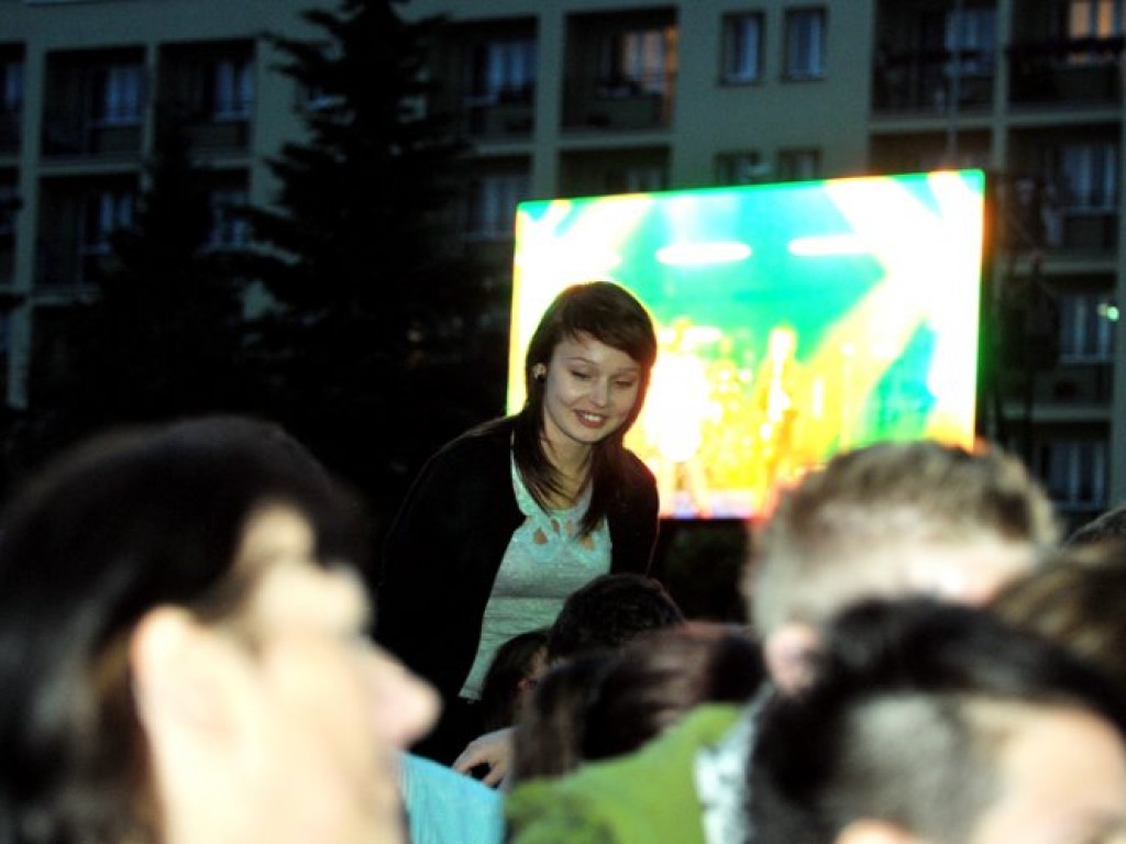 Dni Chrzanowa 2011