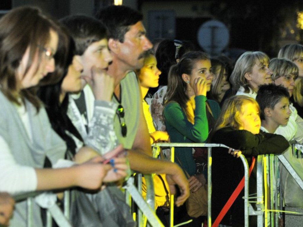 Dni Chrzanowa 2011