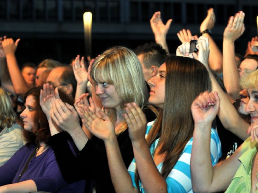 Dni Chrzanowa 2011