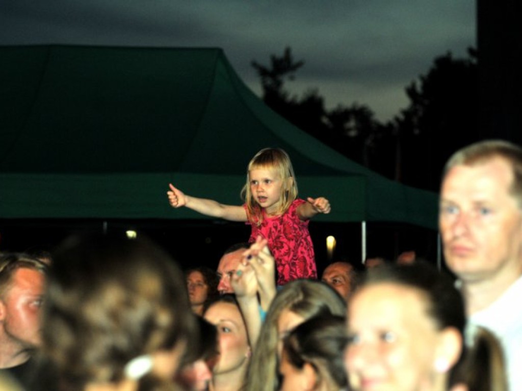 Dni Chrzanowa 2011