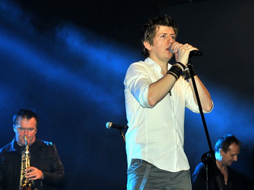Dni Chrzanowa 2011