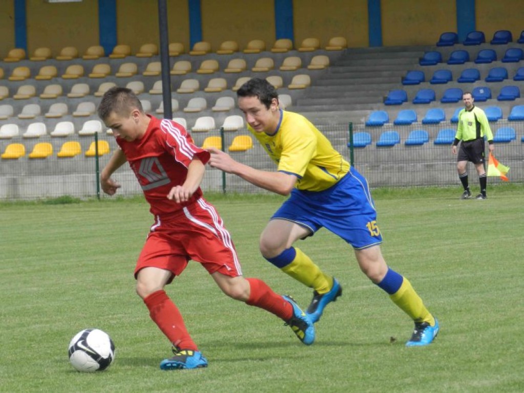 Sportowy weekend w obiektywie - 11-12.06.2011 r.