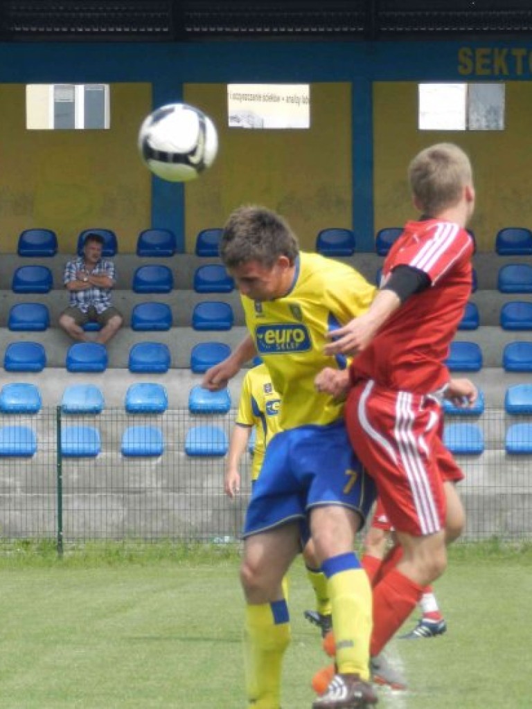Sportowy weekend w obiektywie - 11-12.06.2011 r.