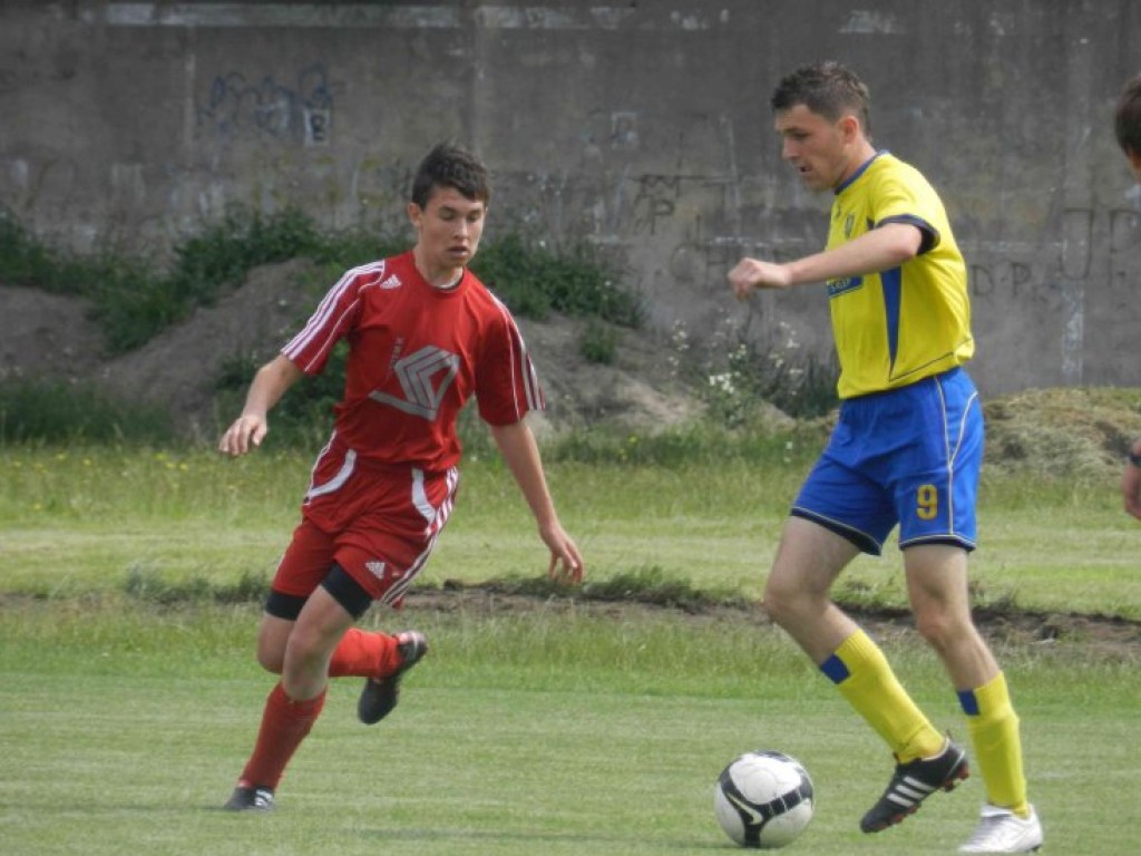Sportowy weekend w obiektywie - 11-12.06.2011 r.