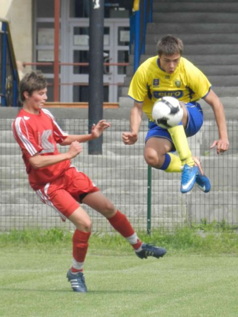 Sportowy weekend w obiektywie - 11-12.06.2011 r.