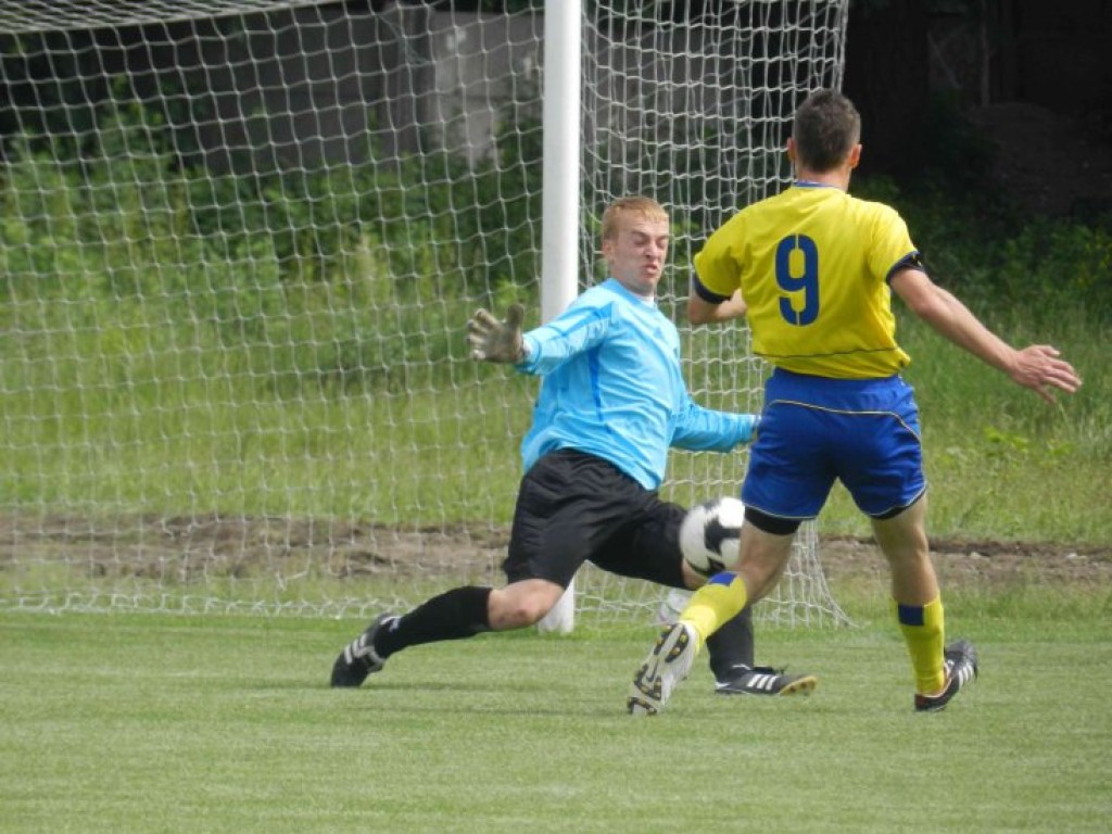 Sportowy weekend w obiektywie - 11-12.06.2011 r.