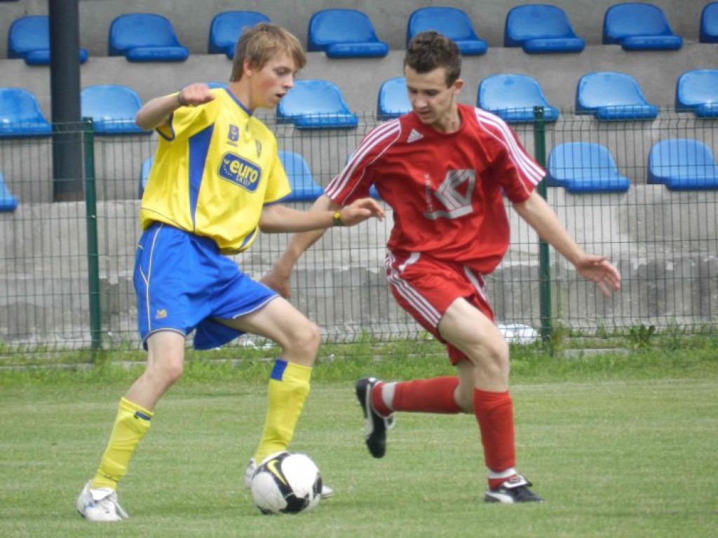 Sportowy weekend w obiektywie - 11-12.06.2011 r.