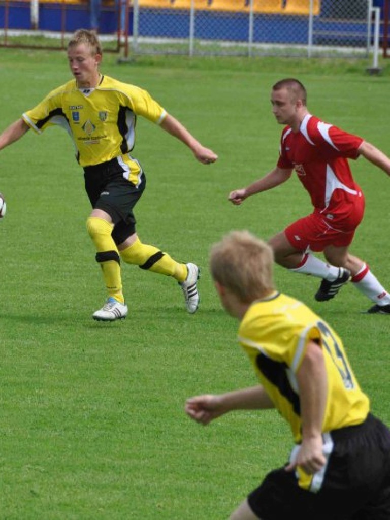 Sportowy weekend w obiektywie - 11-12.06.2011 r.