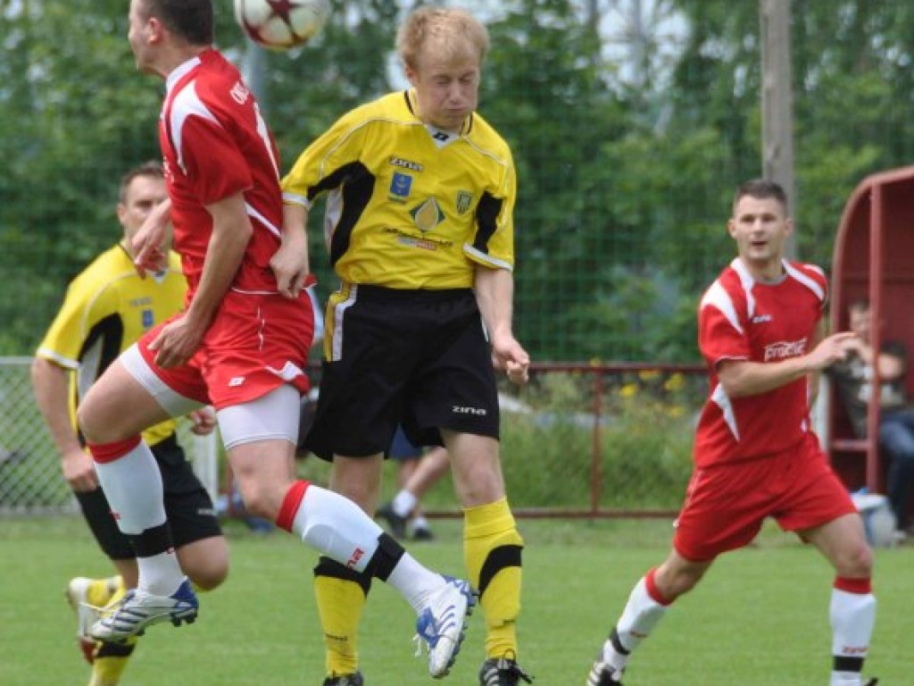 Sportowy weekend w obiektywie - 11-12.06.2011 r.