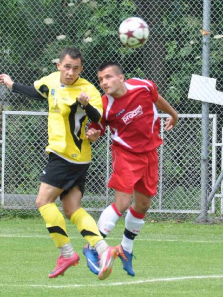 Sportowy weekend w obiektywie - 11-12.06.2011 r.