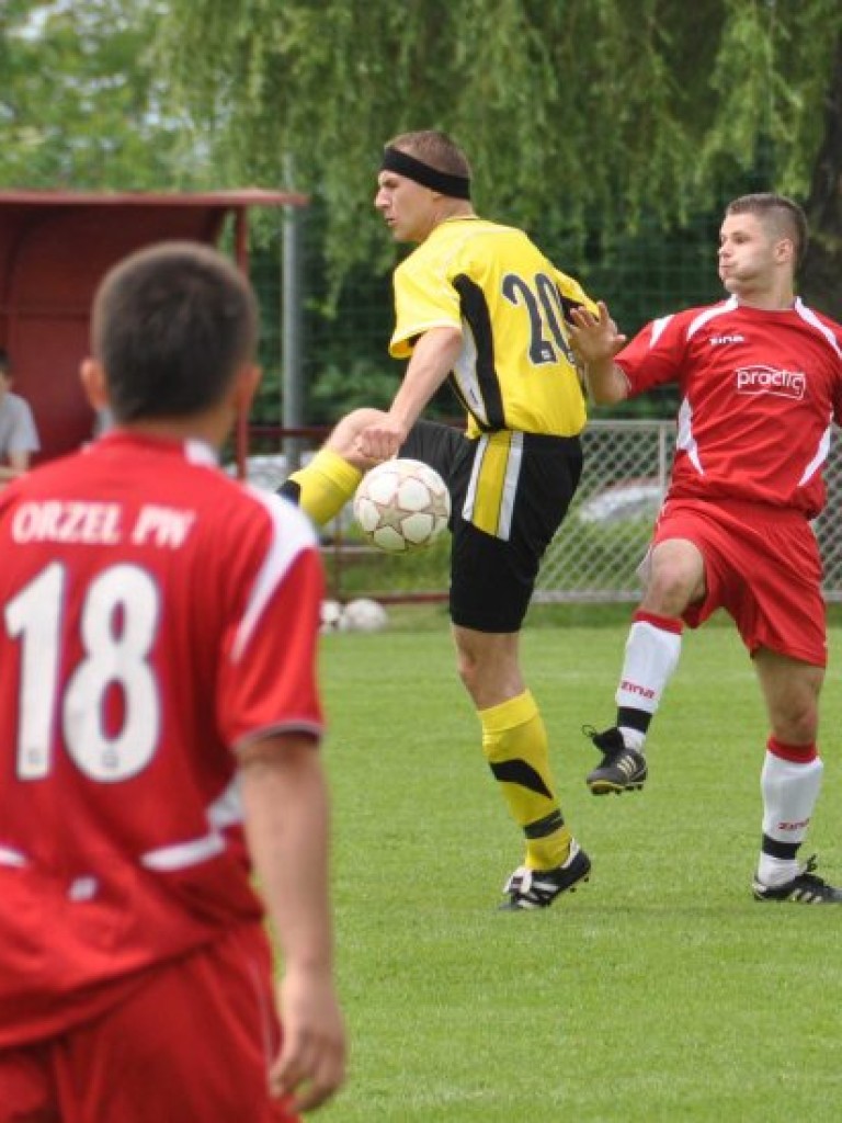 Sportowy weekend w obiektywie - 11-12.06.2011 r.
