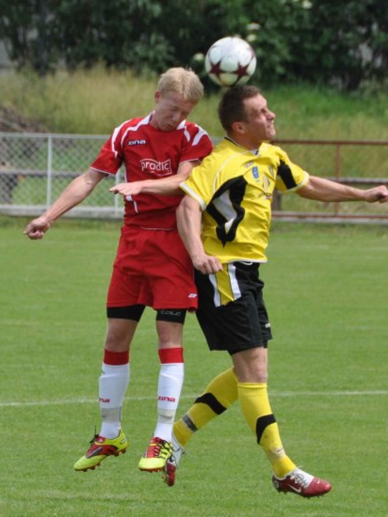 Sportowy weekend w obiektywie - 11-12.06.2011 r.