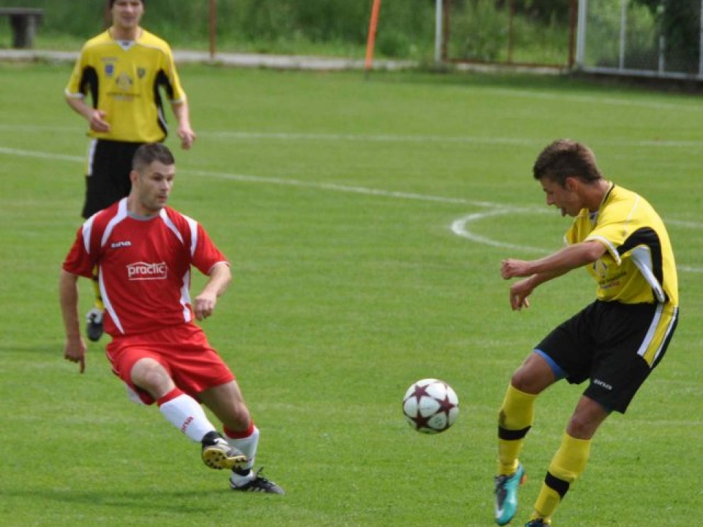 Sportowy weekend w obiektywie - 11-12.06.2011 r.