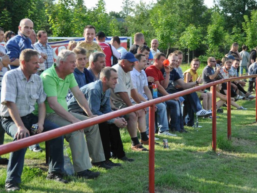 Sportowy weekend w obiektywie - 11-12.06.2011 r.
