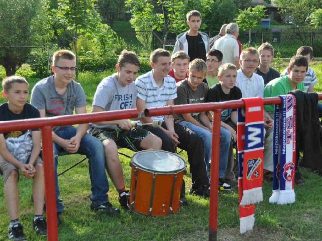 Sportowy weekend w obiektywie - 11-12.06.2011 r.