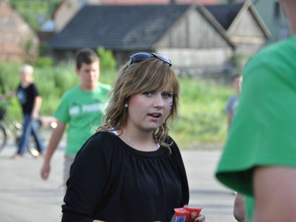 Sportowy weekend w obiektywie - 11-12.06.2011 r.