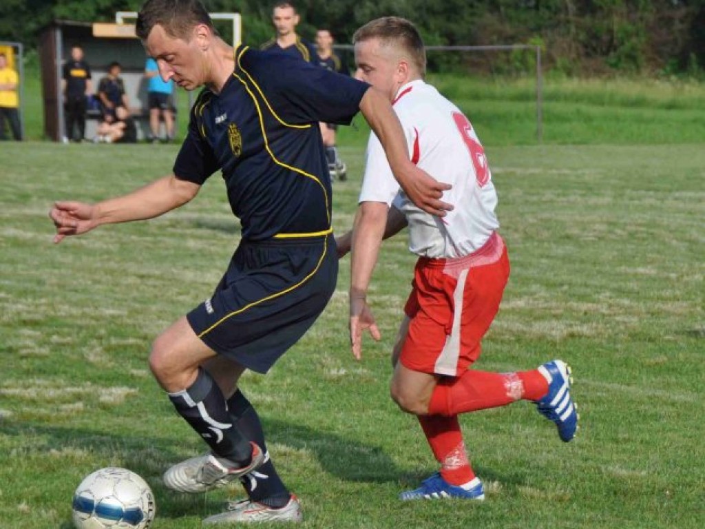 Sportowy weekend w obiektywie - 11-12.06.2011 r.